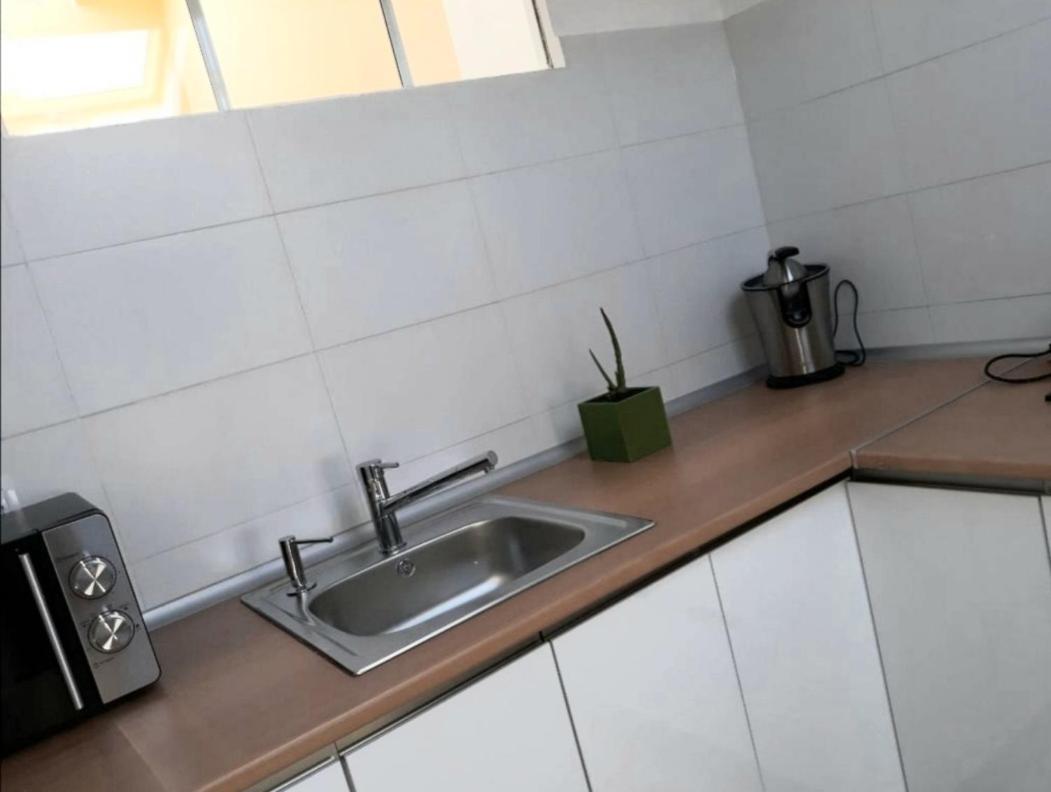 Coro Apartment Villaviciosa  Luaran gambar