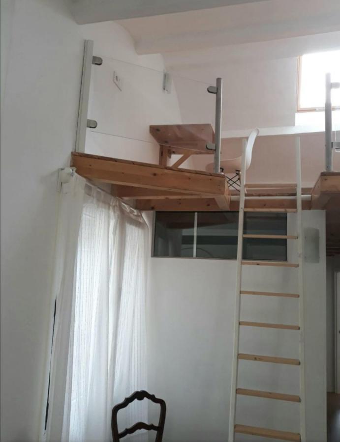 Coro Apartment Villaviciosa  Luaran gambar