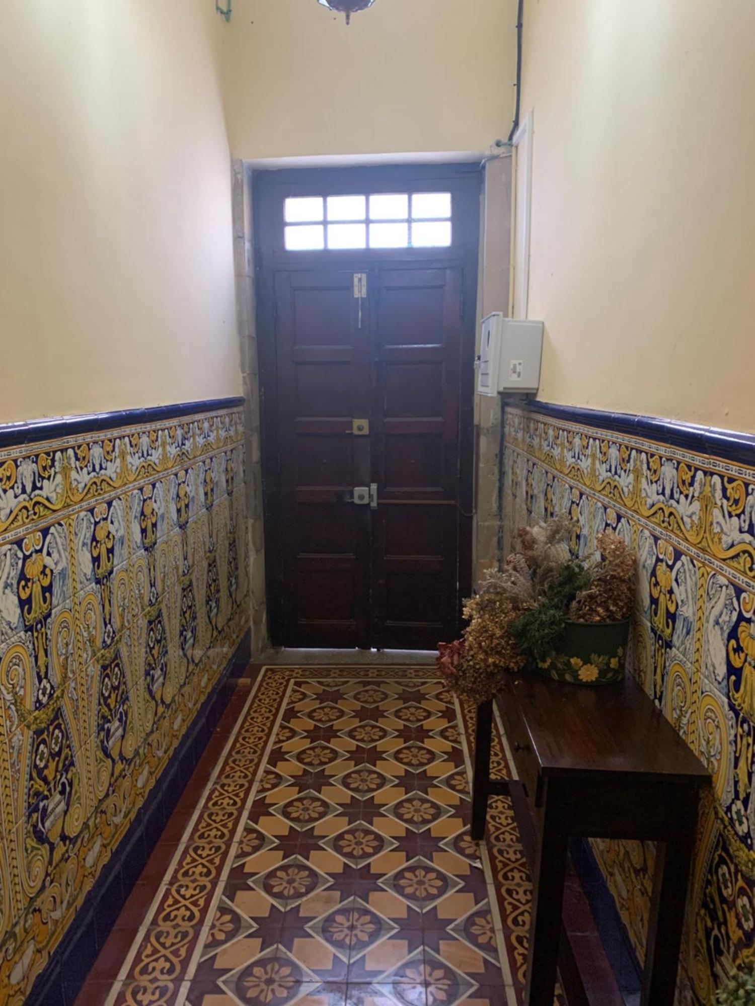 Coro Apartment Villaviciosa  Luaran gambar