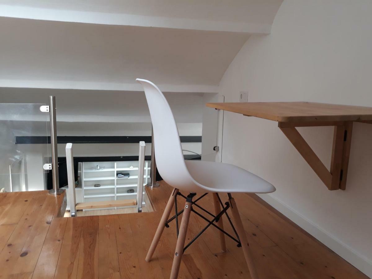 Coro Apartment Villaviciosa  Luaran gambar